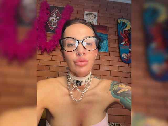 CosmoV1be webcam