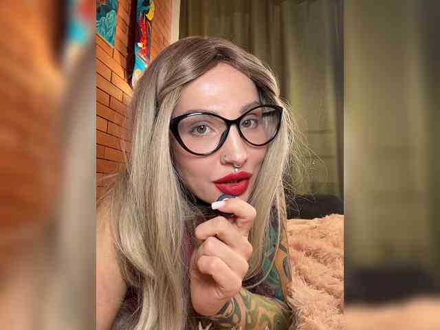 CosmoV1be webcam