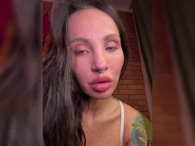 CosmoV1be webcam