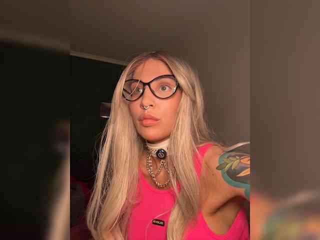 CosmoV1be webcam