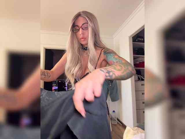 CosmoV1be webcam