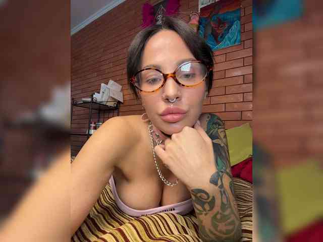 CosmoV1be Sex Cam Show