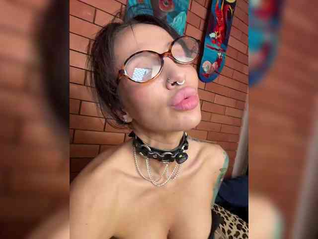 CosmoV1be webcam