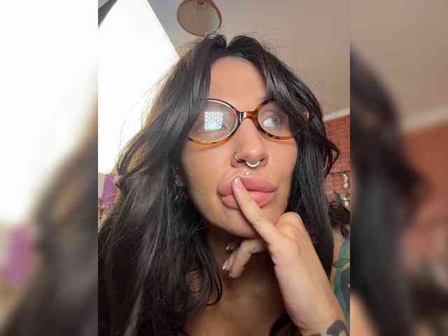 CosmoV1be Sex Cam Show