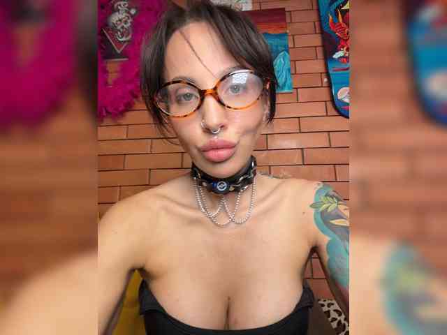 CosmoV1be webcam