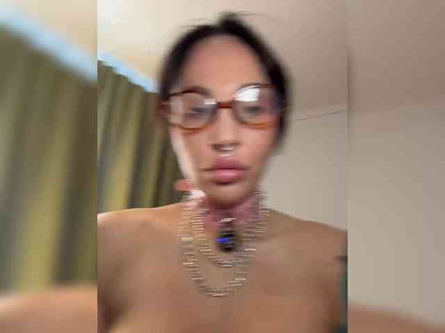 CosmoV1be Sex Cam Show