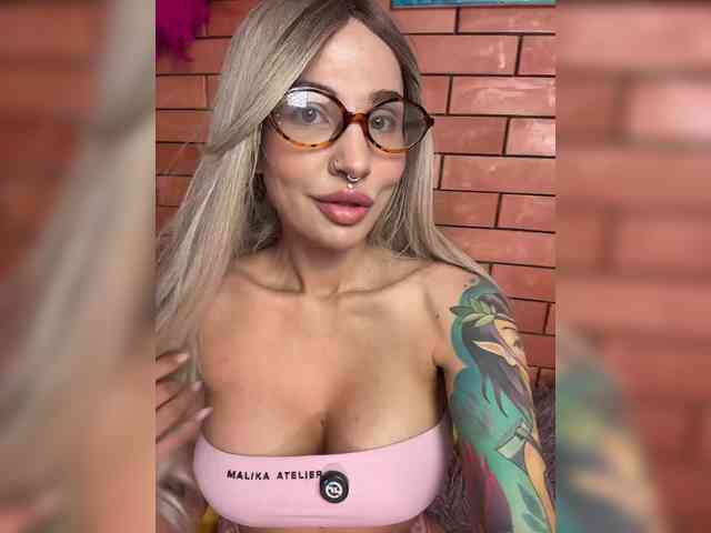 CosmoV1be webcam