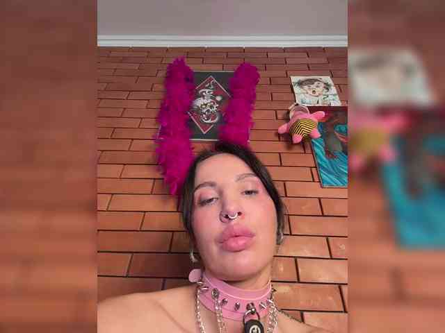 CosmoV1be webcam