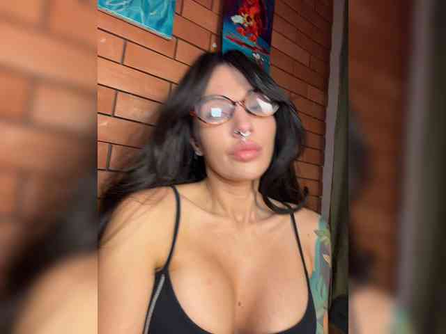 CosmoV1be webcam
