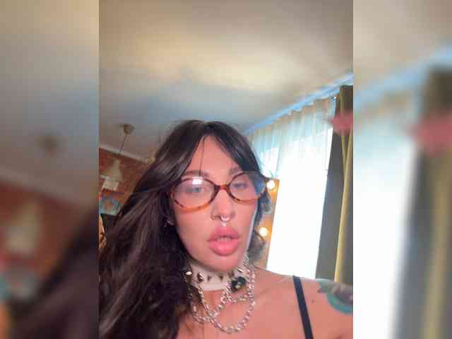 CosmoV1be webcam