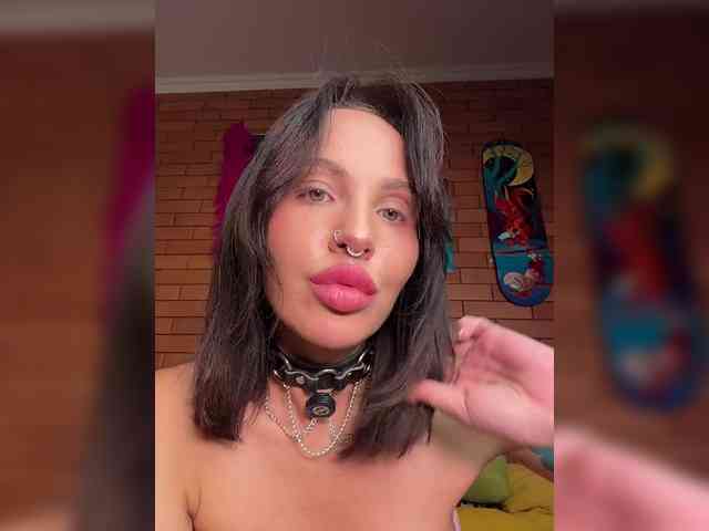 CosmoV1be webcam