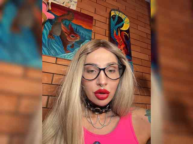 CosmoV1be webcam
