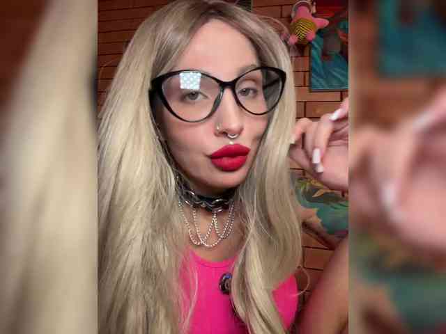 CosmoV1be webcam