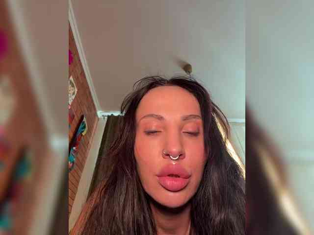 CosmoV1be webcam