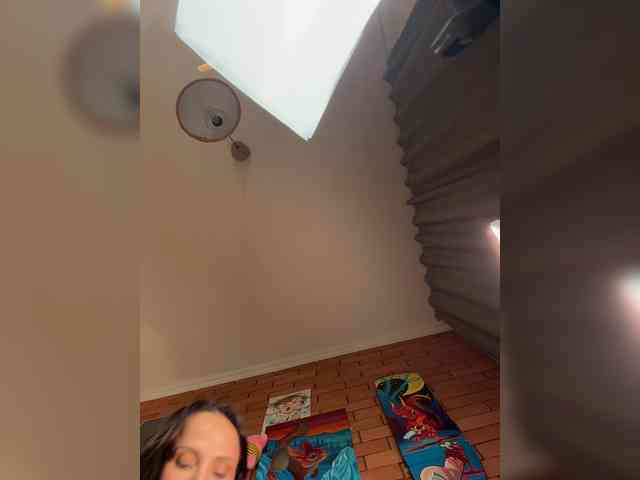 CosmoV1be webcam