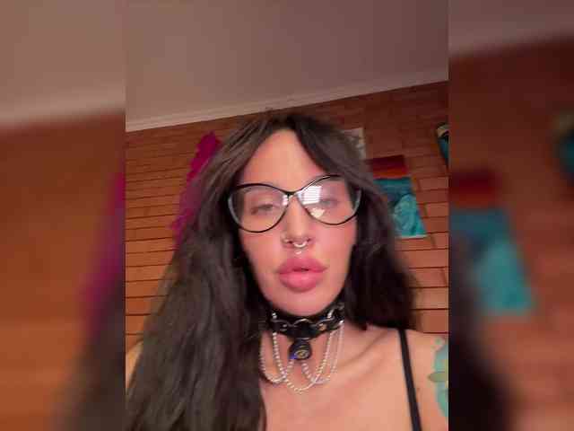 CosmoV1be webcam
