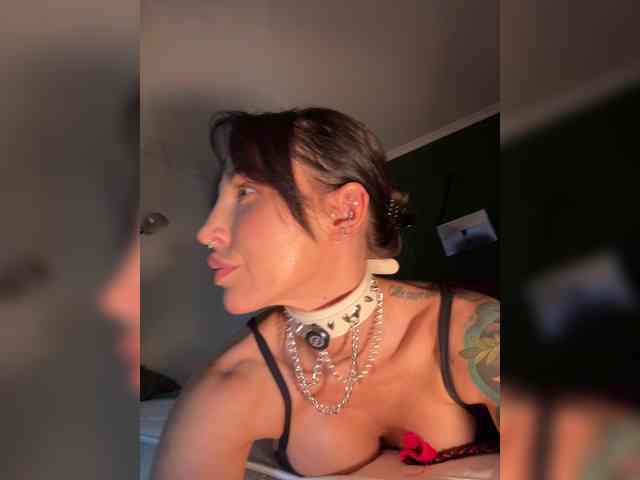 CosmoV1be webcam