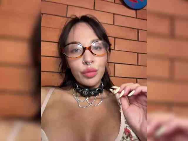 CosmoV1be webcam