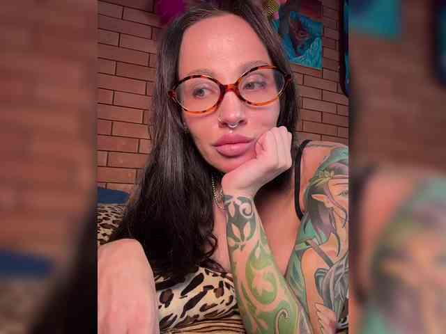CosmoV1be webcam