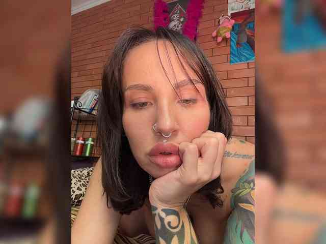 CosmoV1be webcam