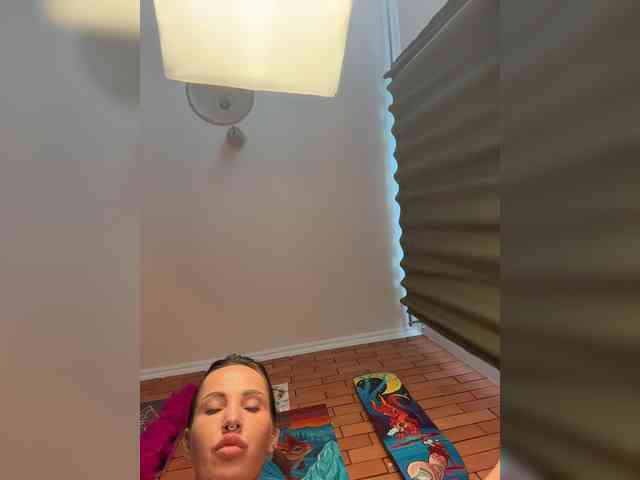 CosmoV1be webcam