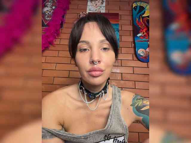 CosmoV1be webcam