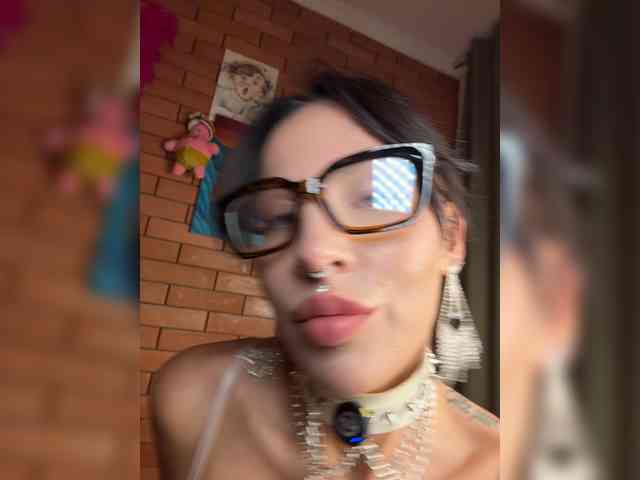CosmoV1be webcam