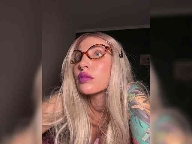 CosmoV1be webcam