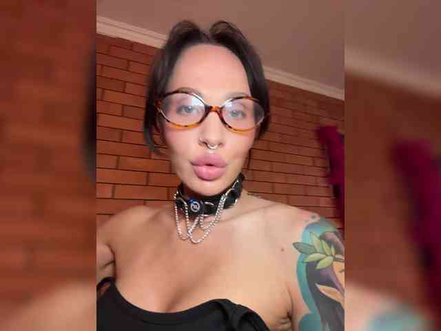 CosmoV1be webcam