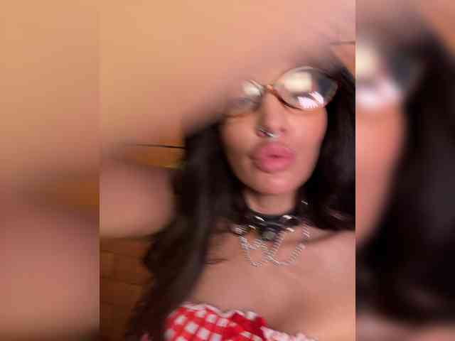 CosmoV1be Sex Cam Show