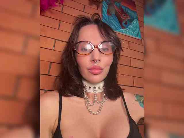 CosmoV1be webcam
