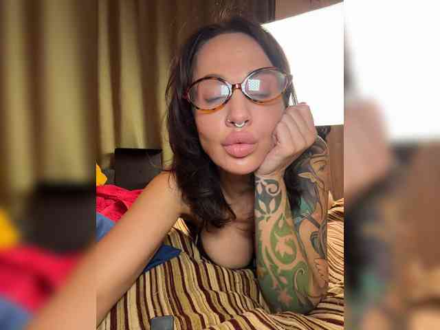 CosmoV1be webcam