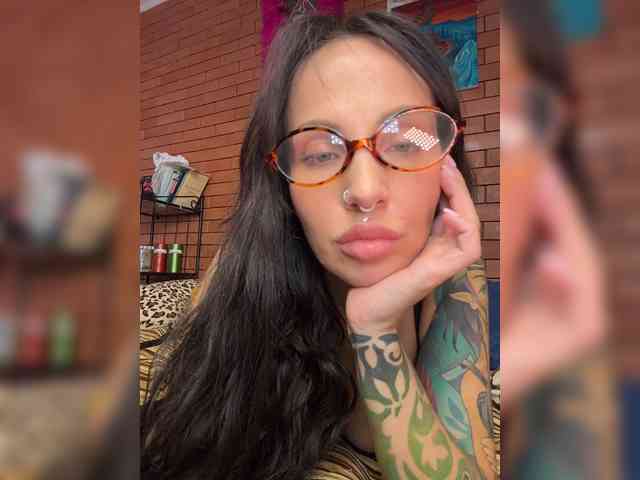 CosmoV1be webcam