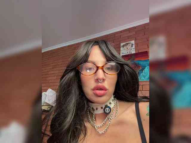 CosmoV1be webcam