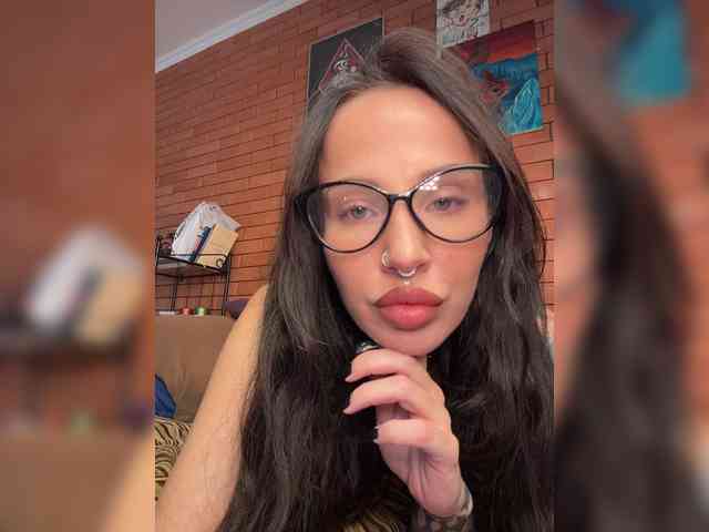 CosmoV1be webcam