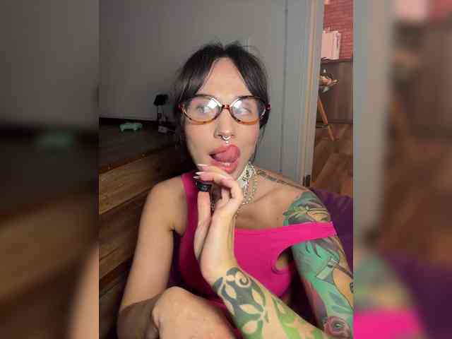 CosmoV1be webcam