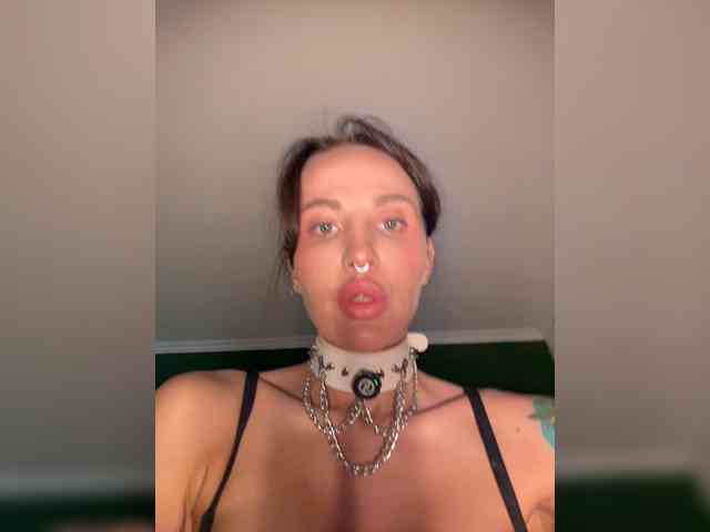 CosmoV1be webcam