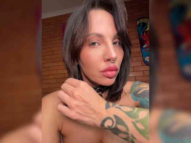 CosmoV1be webcam