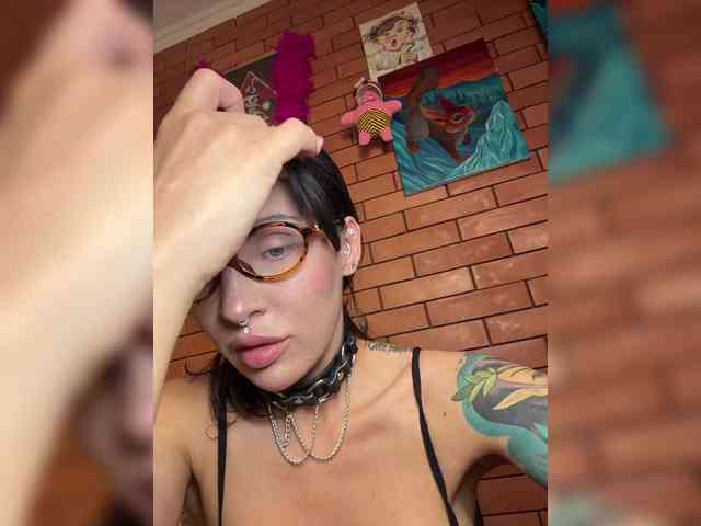 CosmoV1be webcam