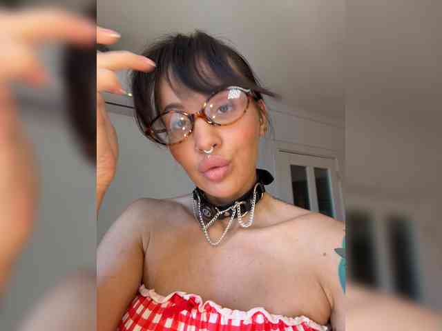 CosmoV1be webcam