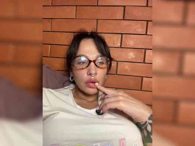 CosmoV1be webcam