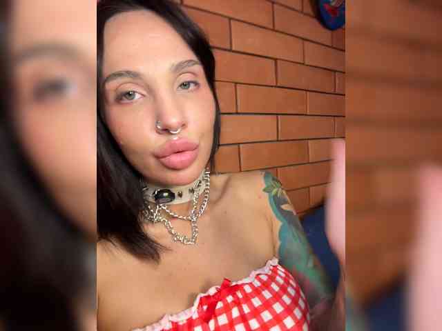 CosmoV1be webcam