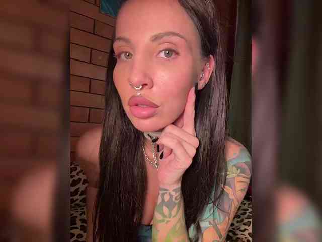CosmoV1be webcam