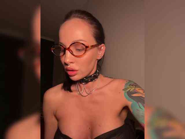 CosmoV1be webcam