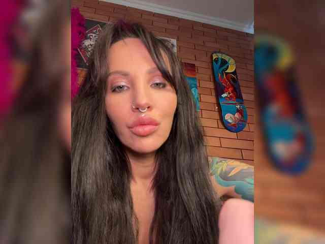 CosmoV1be webcam