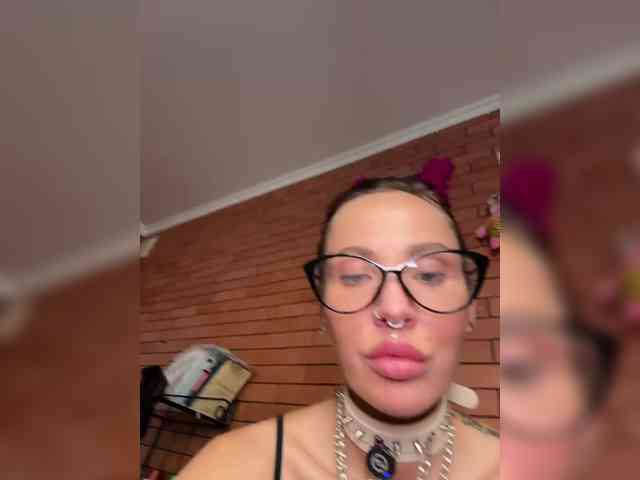 CosmoV1be webcam