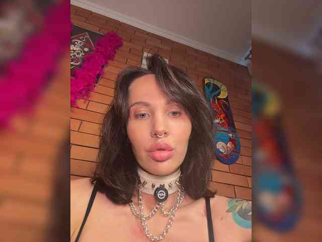 CosmoV1be webcam