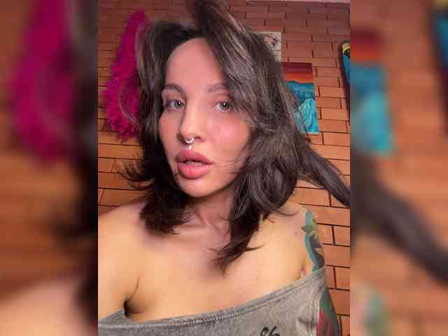 CosmoV1be webcam