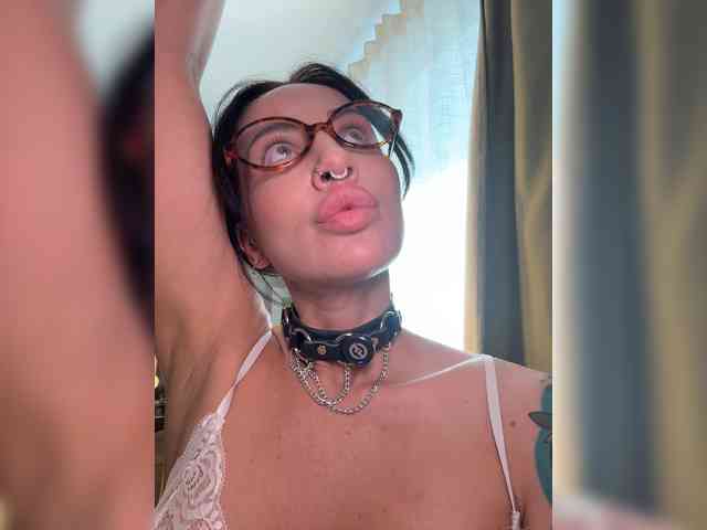 CosmoV1be webcam