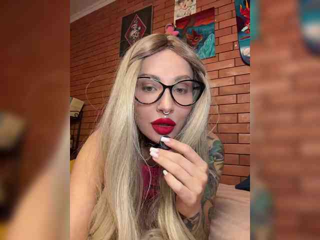 CosmoV1be webcam